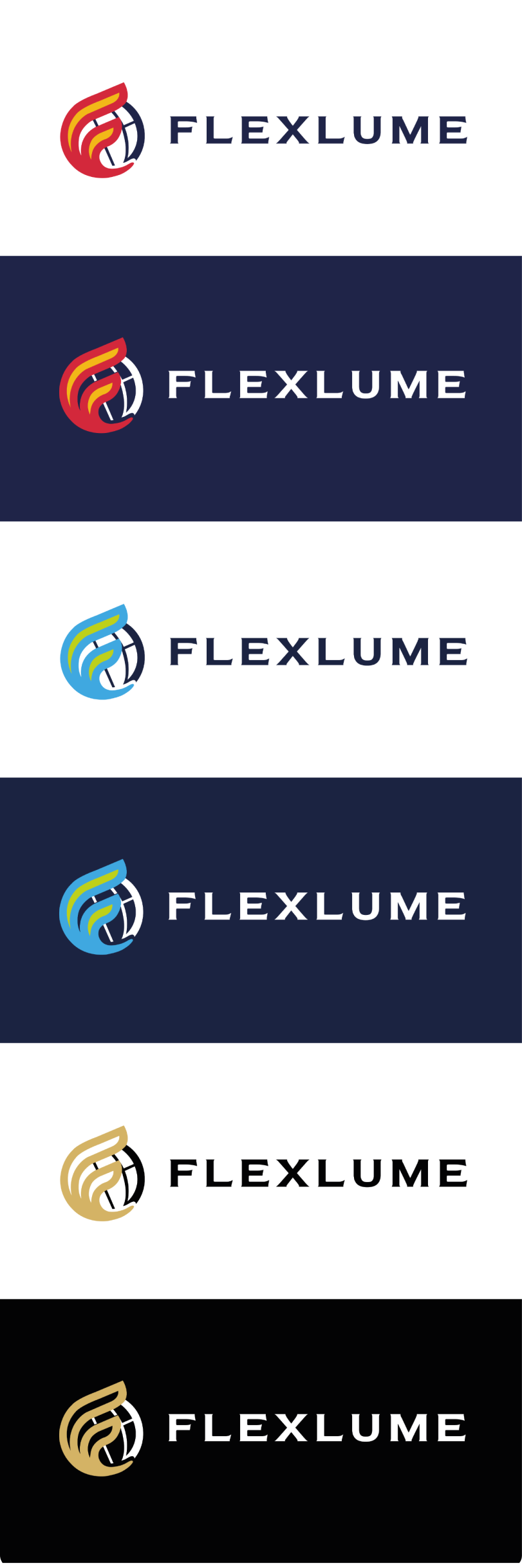 Flexlume